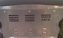 Montáž alu krytů podvozku Asfir - Mitsubishi L200 2008