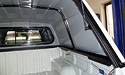 Montáž ARB nástavby - Ford Ranger 2011