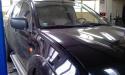 Montáž Safari šnorchlu, listových per a tlumičů OME - Mitsubishi L200 2008